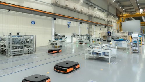 常州高新區企業躋身全球燈塔工廠網絡，引領技術服務新浪潮