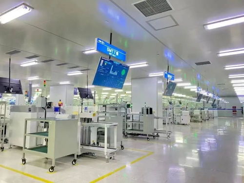 三十而立 合肥經開與濱湖的板塊聯動，雙向奔赴網絡技術服務新篇章