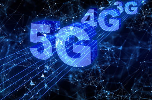 6G正式啟動，超越5G引領科技革命新浪潮